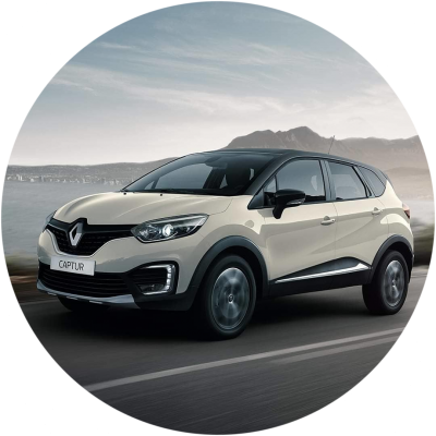 Ремонт Тонировка Стекол Renault Kaptur